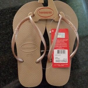 Havaianas Shoes - Havaianas Slim Flip Flops Havaianas Shoes - Havaianas Slim Flip Flops